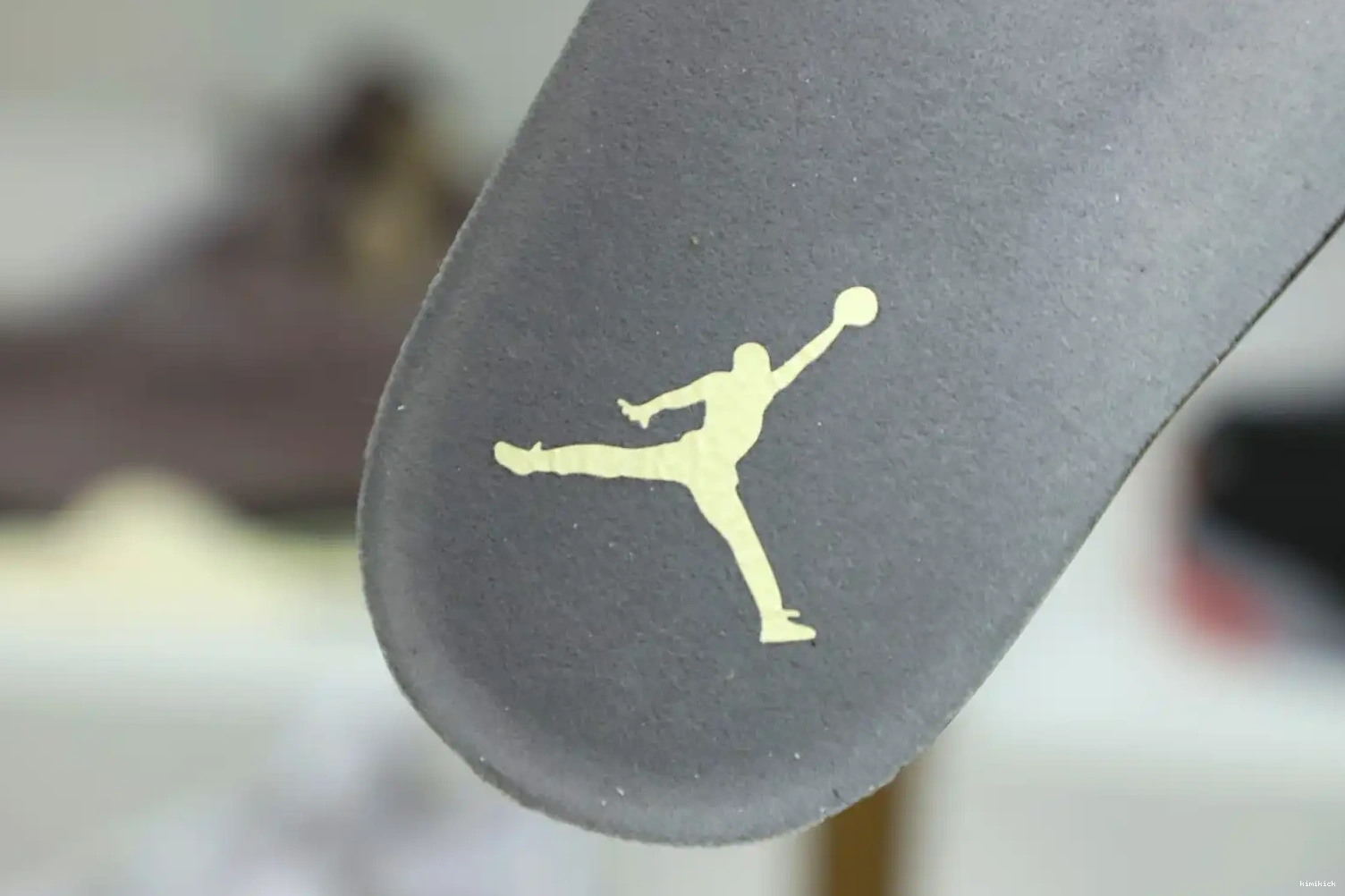 Jordan SE  Jordan Kimikick 4 Air 0525